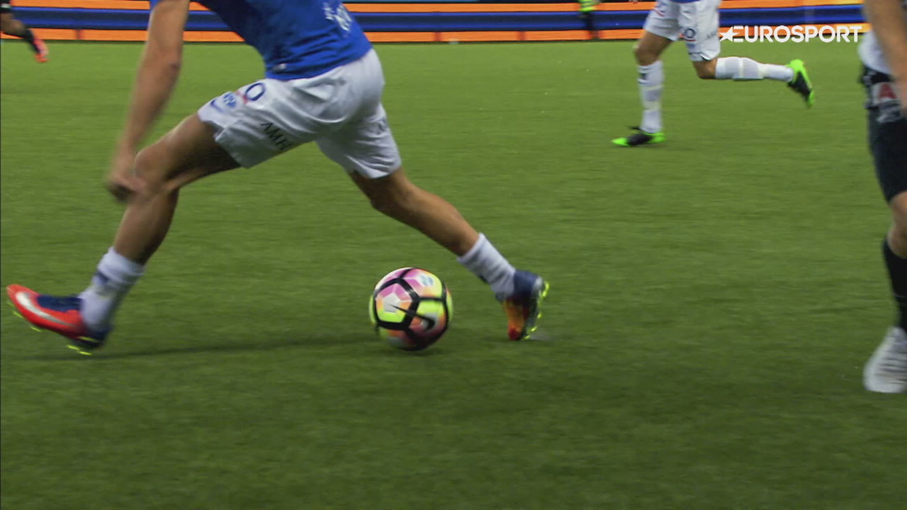 Spilleplanen for 2018